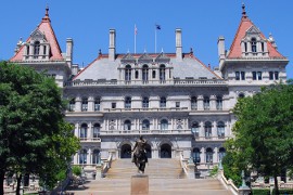 Surety Bond New York